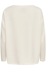 My Essential Wardrobe Elle - Bluse - HUSET Men & Women