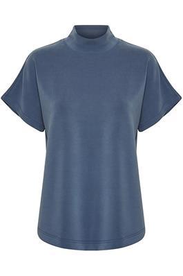 My Essential Wardrobe Elle - Collar blouse - HUSET Men & Women