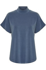 My Essential Wardrobe Elle - Collar blouse - HUSET Men & Women