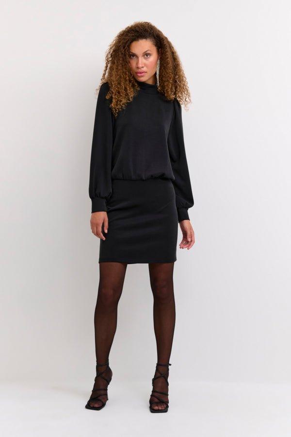 My Essential Wardrobe Elle - Kort kjole - HUSET Men & Women