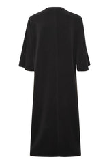 My Essential Wardrobe Elle - Lang kjole - HUSET Men & Women