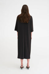 My Essential Wardrobe Elle - Lang kjole - HUSET Men & Women
