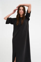 My Essential Wardrobe Elle - Lang kjole - HUSET Men & Women