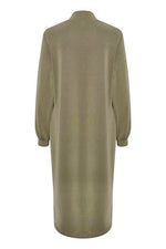 My Essential Wardrobe Elle - Modal kjole (6624336216143)