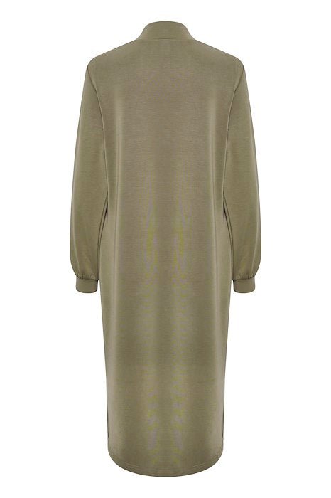 My Essential Wardrobe Elle - Modal kjole (6624336216143)