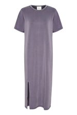 My Essential Wardrobe Elle - Modal kjole - HUSET Men & Women (7561419325692)