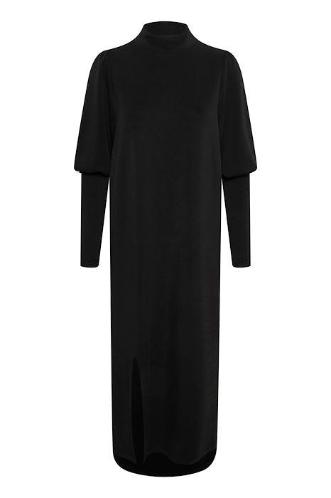 My Essential Wardrobe Elle - Puff Long Dress - HUSET Men & Women (7809521713404)