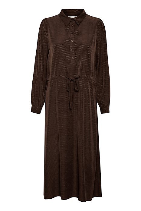 My Essential Wardrobe Emma - Kjole - HUSET Men & Women (7809594458364)