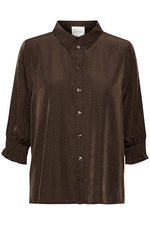 My Essential Wardrobe Emma - Skjorte - HUSET Men & Women (7829399503100)