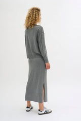 My Essential Wardrobe Emma - Strik pullover - HUSET Men & Women