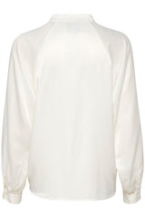 My Essential Wardrobe Estelle - Bluse - HUSET Men & Women