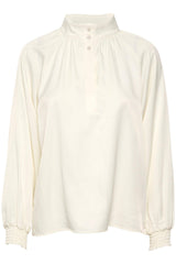 My Essential Wardrobe Estelle - Bluse - HUSET Men & Women
