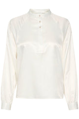 My Essential Wardrobe Estelle - Bluse - HUSET Men & Women