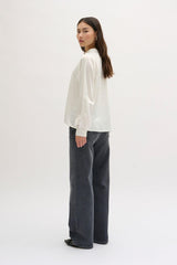 My Essential Wardrobe Estelle - Bluse - HUSET Men & Women