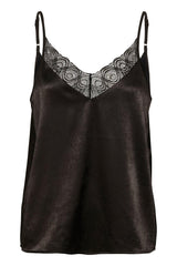 My Essential Wardrobe Estelle - Strop top - HUSET Men & Women