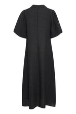 My Essential Wardrobe Ester - Lang kjole - HUSET Men & Women (8449171980635)