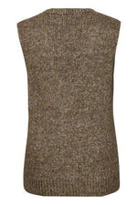 MwFay Knit Vest (6597804720207)