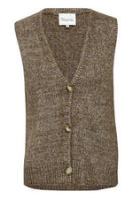 MwFay Knit Vest (6597804720207)