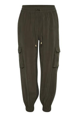 My Essential Wardrobe Franco - Viskose buks - HUSET Men & Women