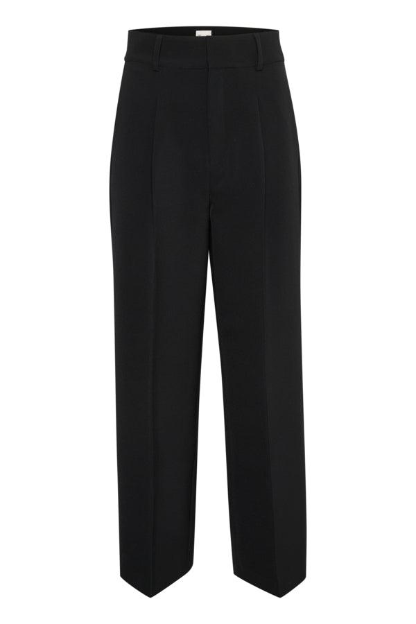 My Essential Wardrobe - Habitbukser højtaljede - HUSET Men & Women