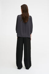My Essential Wardrobe Hilo - Bluse - HUSET Men & Women