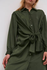 My Essential Wardrobe Hilo - Kjole - HUSET Men & Women (7846696485116)
