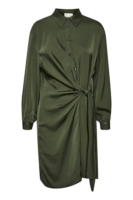 My Essential Wardrobe Hilo - Kjole - HUSET Men & Women (7846696485116)
