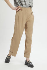 My Essential Wardrobe Iris - Bukser - HUSET Men & Women