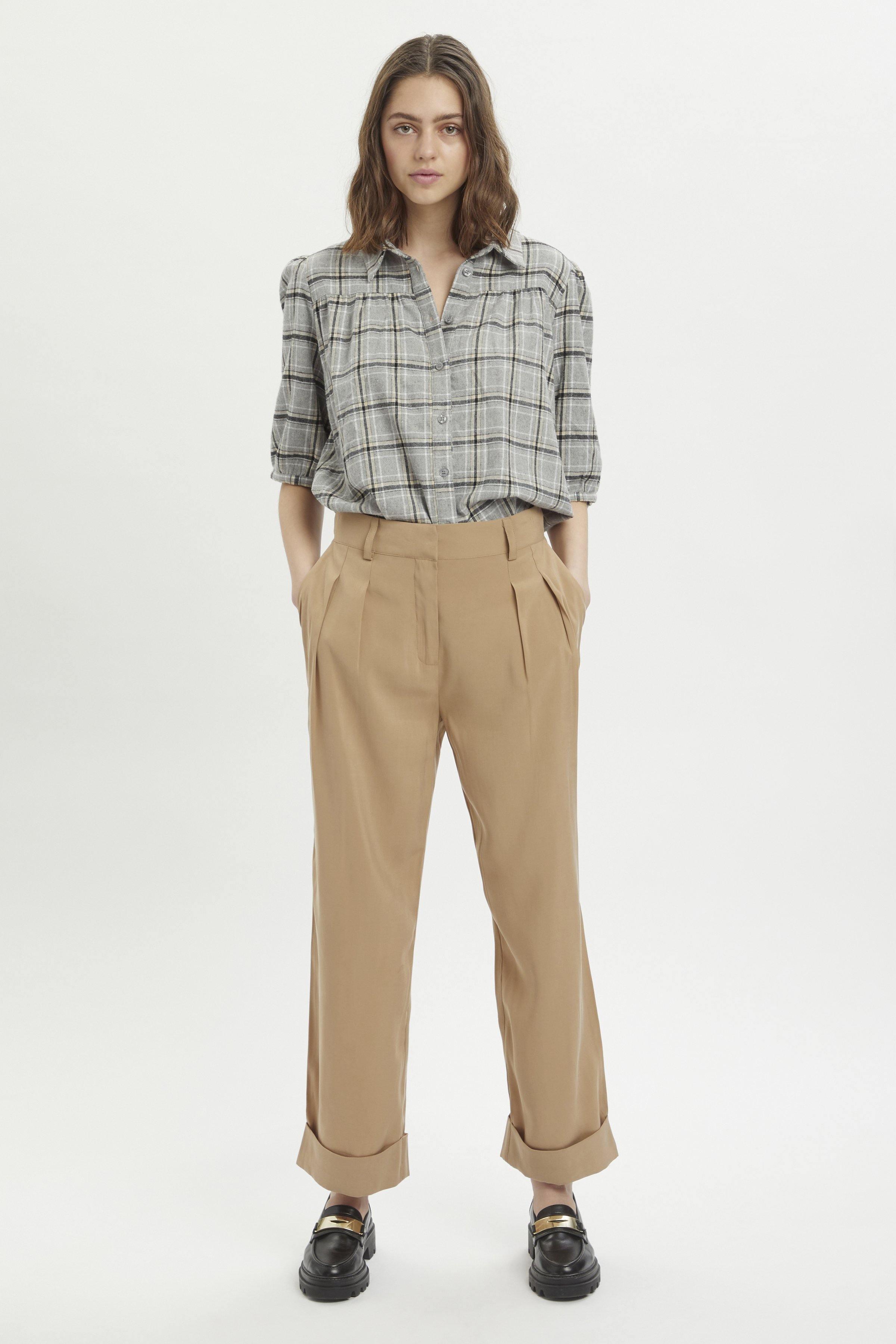 My Essential Wardrobe Iris - Bukser - HUSET Men & Women