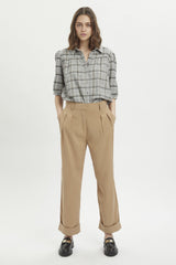 My Essential Wardrobe Iris - Bukser - HUSET Men & Women
