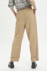My Essential Wardrobe Iris - Bukser - HUSET Men & Women