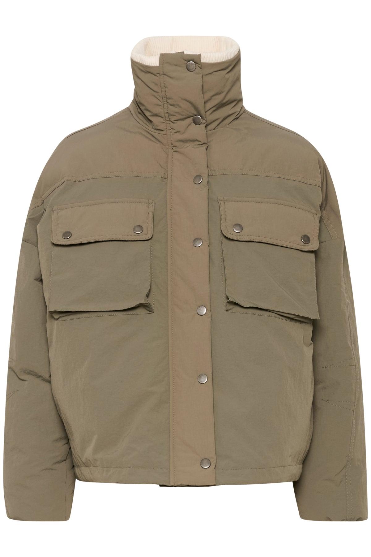 My Essential Wardrobe Jamie - Jakke - HUSET Men & Women