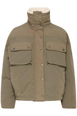 My Essential Wardrobe Jamie - Jakke - HUSET Men & Women