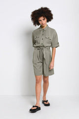 My Essential Wardrobe Kamma Vala - Shorts - HUSET Men & Women