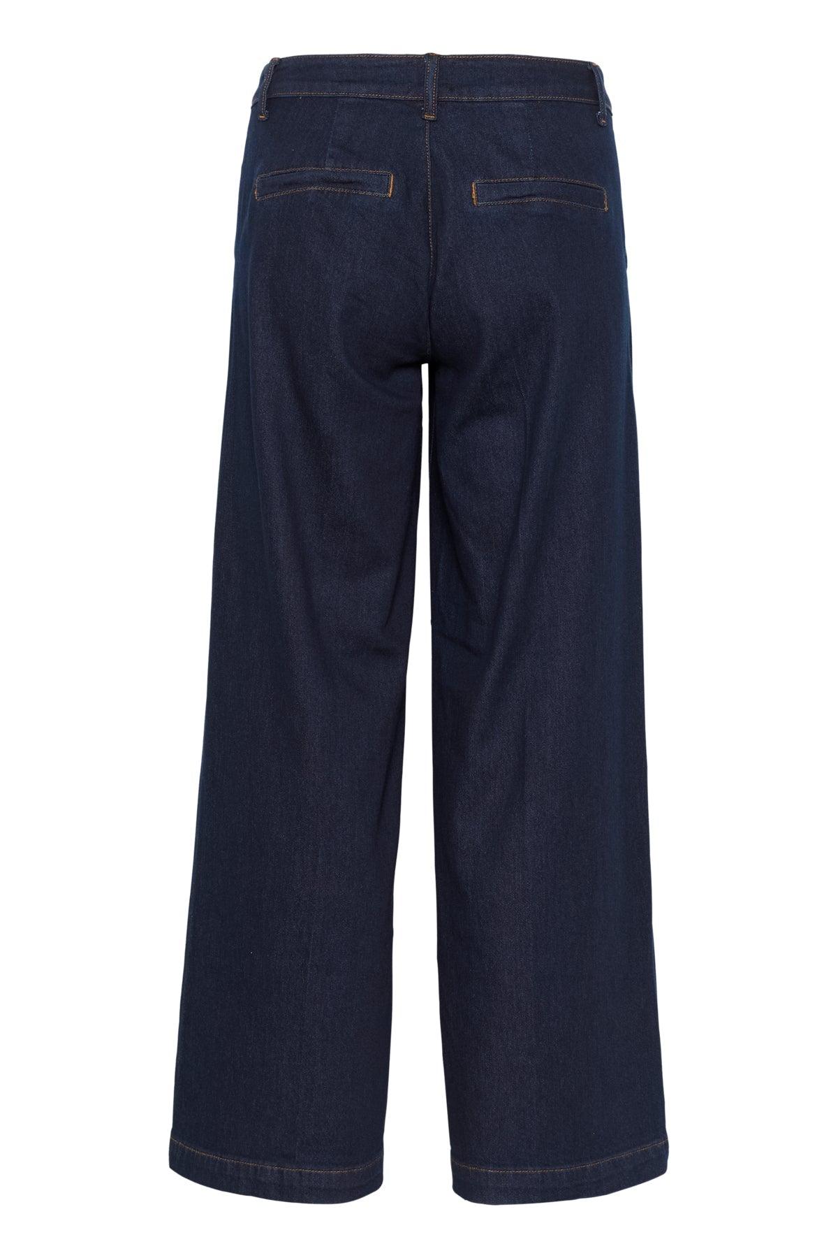 My Essential Wardrobe Lara - Bukser - HUSET Men & Women