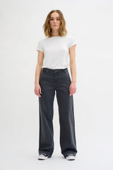 My Essential Wardrobe Lara - Bukser - HUSET Men & Women