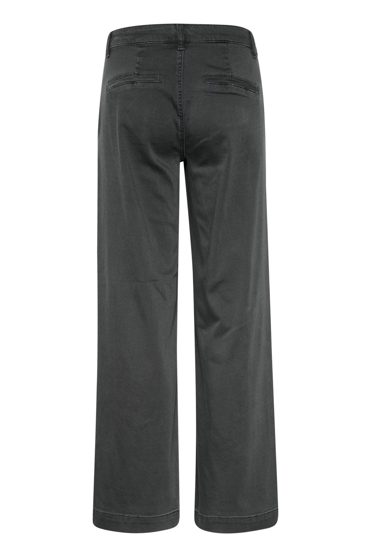 My Essential Wardrobe Lara - Bukser - HUSET Men & Women