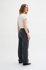 My Essential Wardrobe Lara - Cargo bukser - HUSET Men & Women