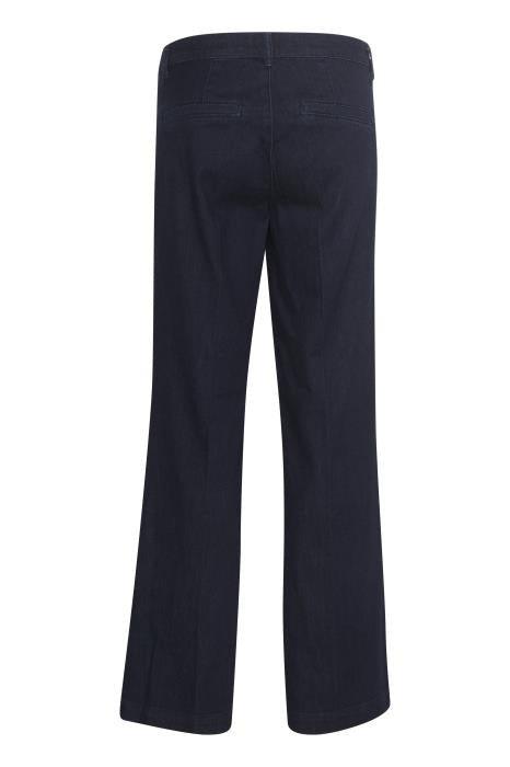 My Essential Wardrobe - Lara Denim Pant 115 regular waist - HUSET Men & Women