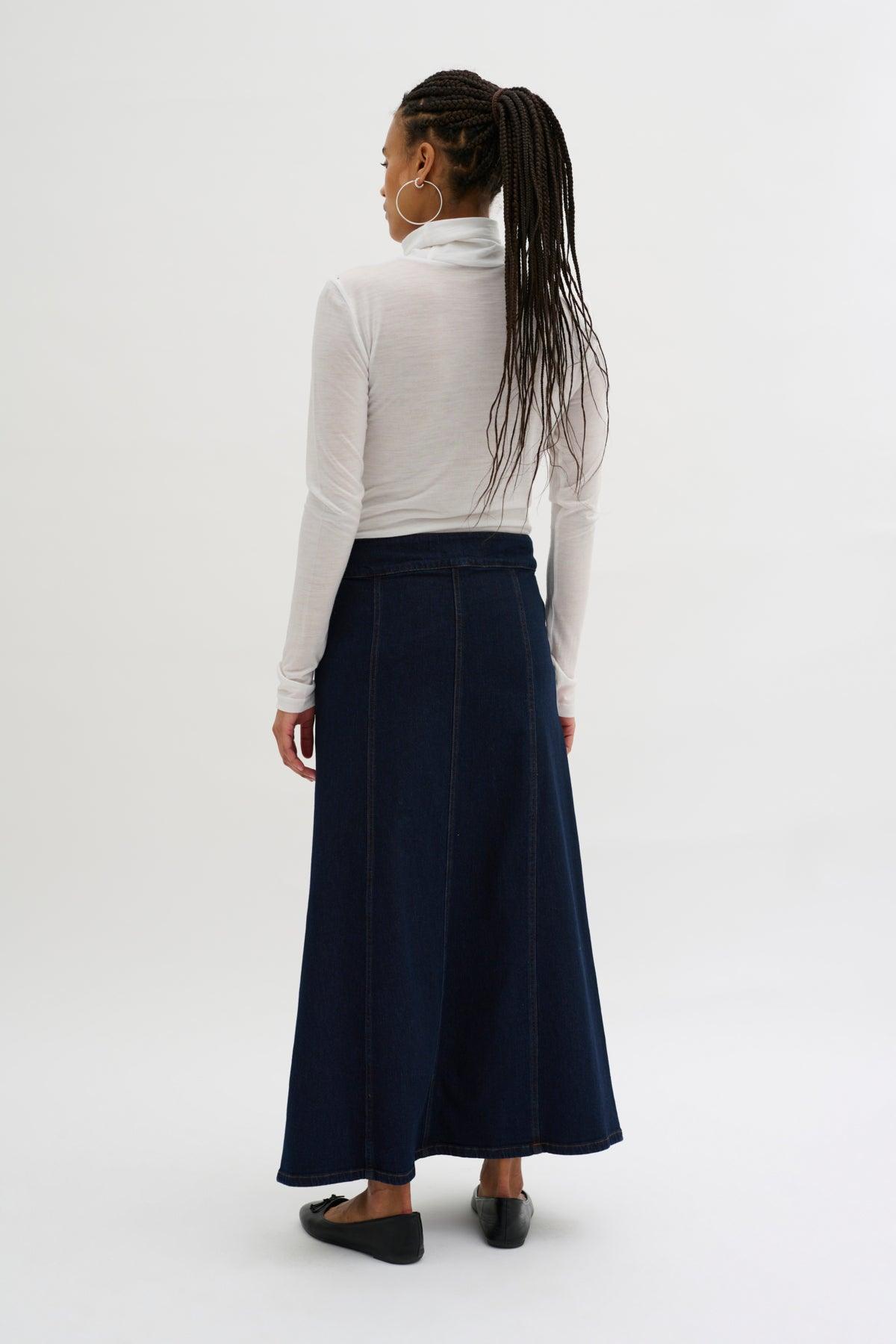 My Essential Wardrobe Lara - Nederdel - HUSET Men & Women