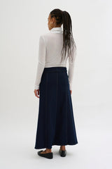 My Essential Wardrobe Lara - Nederdel - HUSET Men & Women