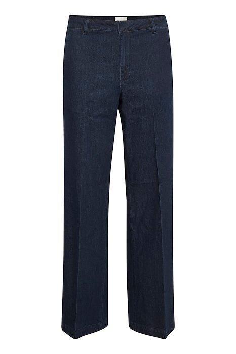 My Essential Wardrobe Lara Pants 115 - Jeans - HUSET Men & Women