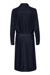 My Essential Wardrobe Lara - Skjortekjole - HUSET Men & Women