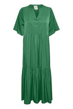 My Essential Wardrobe Line - Lang kjole - HUSET Men & Women (8371756073307)