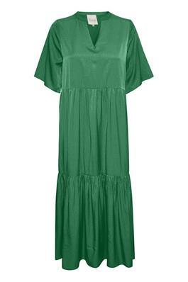 My Essential Wardrobe Line - Lang kjole - HUSET Men & Women