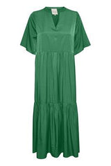 My Essential Wardrobe Line - Lang kjole - HUSET Men & Women