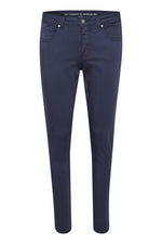 My Essential Wardrobe Lisabon - Chino bukser - HUSET Men & Women (7554961309948)