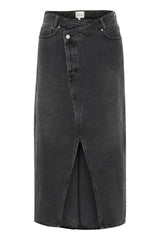 My Essential Wardrobe Louis - Wrap skirt - HUSET Men & Women
