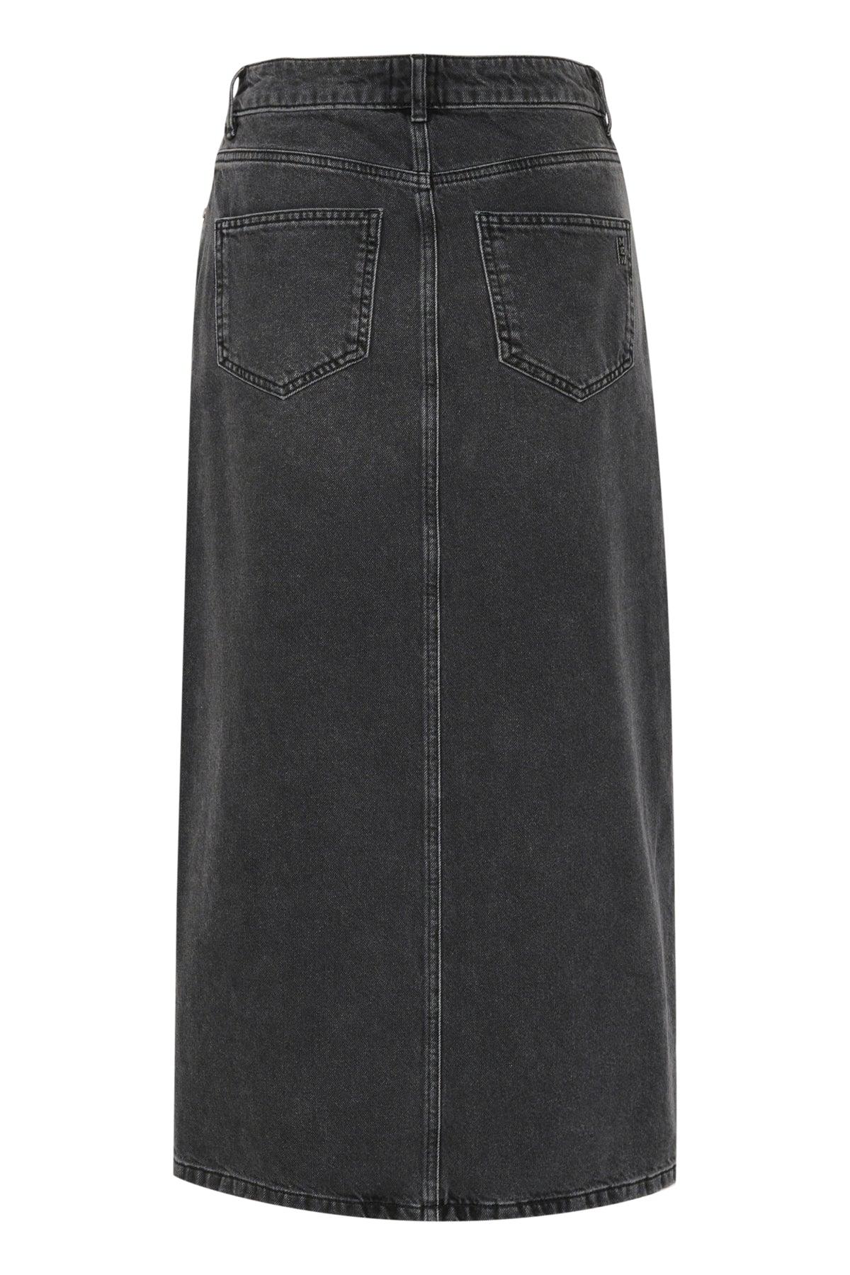 My Essential Wardrobe Louis - Wrap skirt - HUSET Men & Women