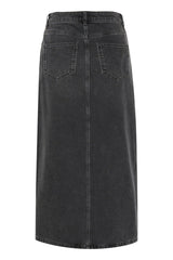My Essential Wardrobe Louis - Wrap skirt - HUSET Men & Women